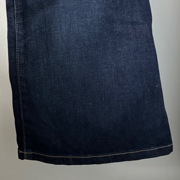 🇲🇽 Guess Daredevil Boot Cut Jeans (NWT) - Picture 12 of 14